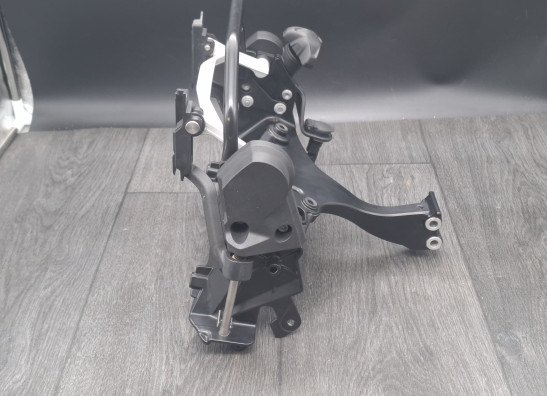 Kuipframe BMW R 1200 GS LC