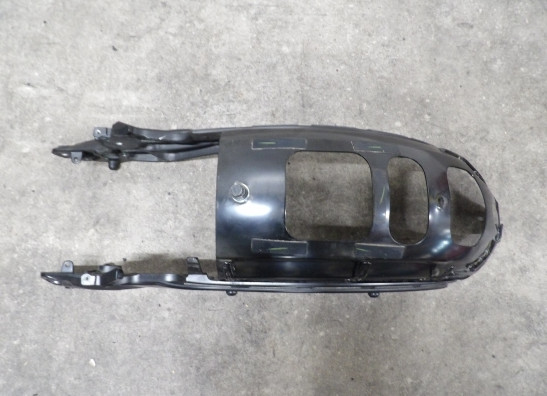 Rail Honda CMX 500 Rebel