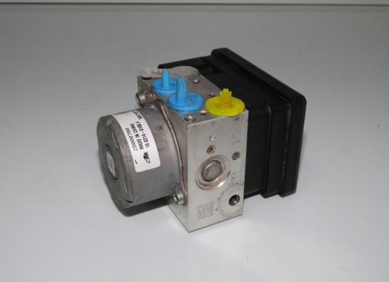 ABS pump Moto Guzzi V85 TT