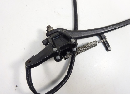 Standaard BMW K 1200 R 