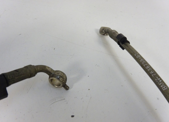 Brake hose front BMW F 800 S - ST