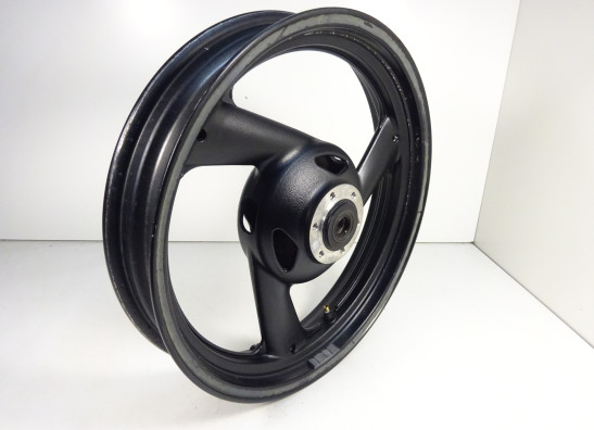 Voorvelg Yamaha FAZER 600