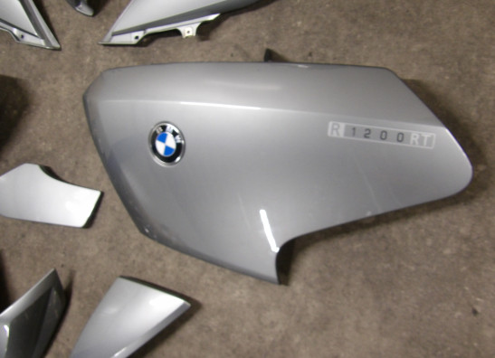 Cowling set complete BMW R 1200 RT