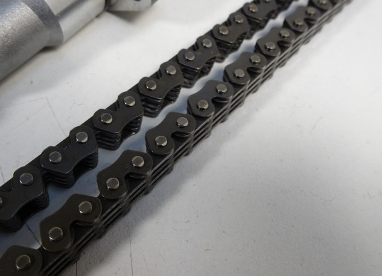 Camshaft Kawasaki VERSYS 650