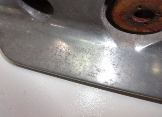 Duo voetsteun links Kawasaki VN 700  750