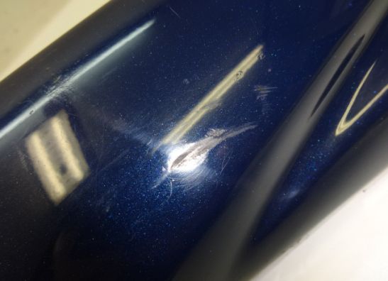 Linker achterkant Yamaha XJ 900 S Diversion