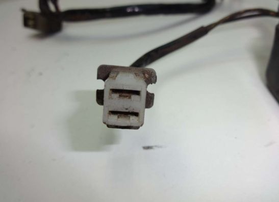 CDI ECU unit Honda CB 450