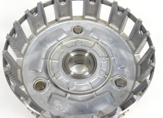 Koppeling Yamaha YZF R1