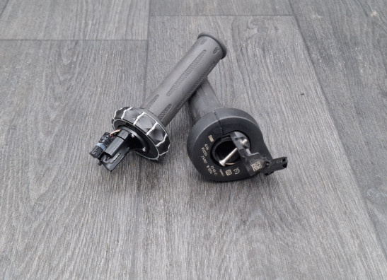 Handvat BMW R 1250 RS