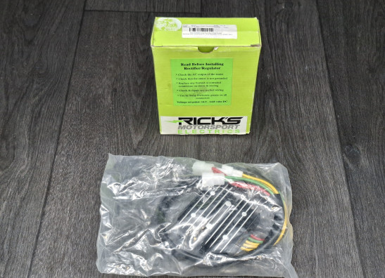 Spanningsregelaar Honda VT 1100
