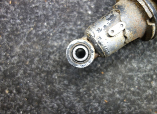 Schokbreker voor BMW R 1100 GS