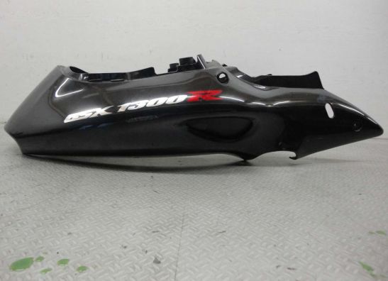 Rear cowl Suzuki GSX R 1300 Hayabusa