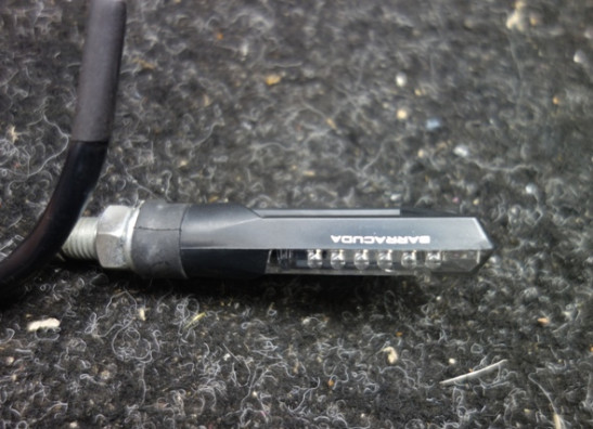 Knipperlicht rechts achter Kawasaki Z 900