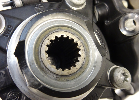 Versnellingsbak BMW K 1200 S 