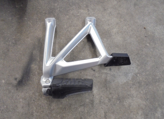 Duo voetsteun links BMW R 1250 GS