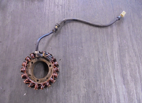 Dynamo Honda VT 1100 1987-1995