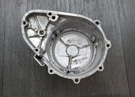 Dynamodeksel Kawasaki KZ 900