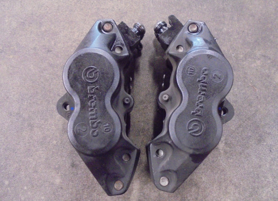 Bremssattel Bremszangen vorne BMW R 1200 GS