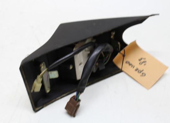 Meter Kawasaki GPZ 1100