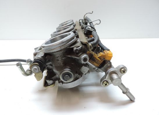 Throttle body Yamaha FJR 1300