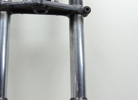 Gabelholm Komplett Honda CX 650 E