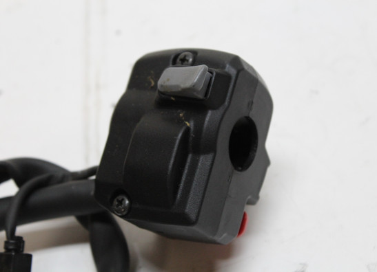 Handlebar switch assy left Triumph Bonneville T 120