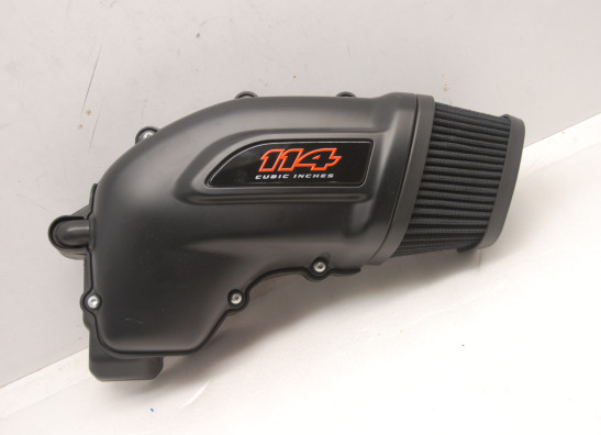 Luchtfilterhuis Harley Davidson Softtail