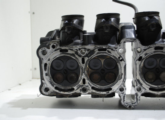 Cilinderkop Suzuki GSX R 750