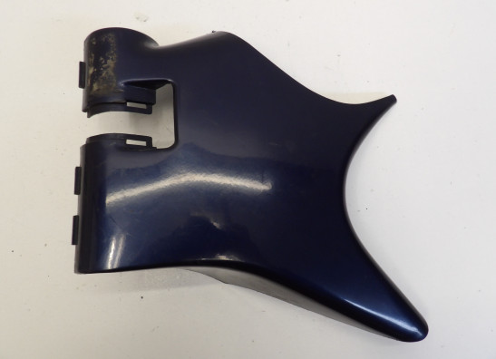 Frame - onderdelen Honda VT 600