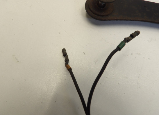 Knipperlicht Honda CB 750 F