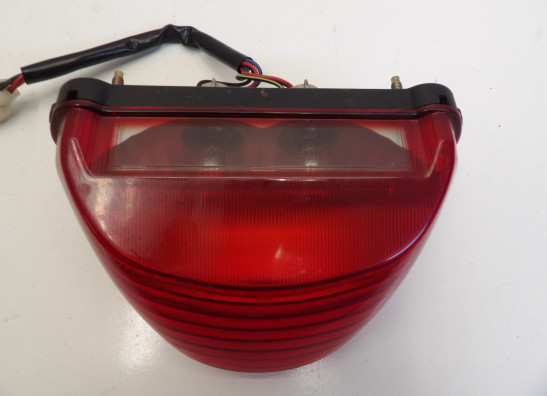 Rucklicht Kawasaki ZX 12 R