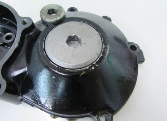 Motorblockdeckel Suzuki GSX R 600