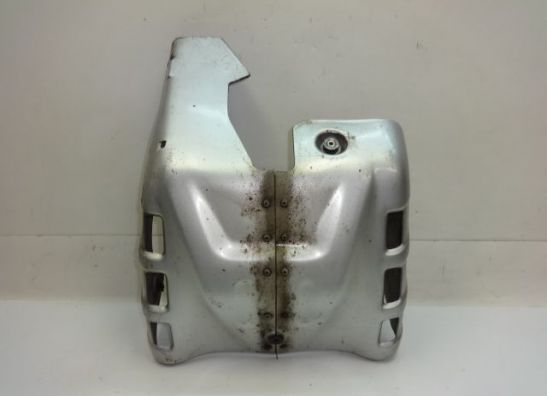 Verkleidung unten Honda TRANSALP