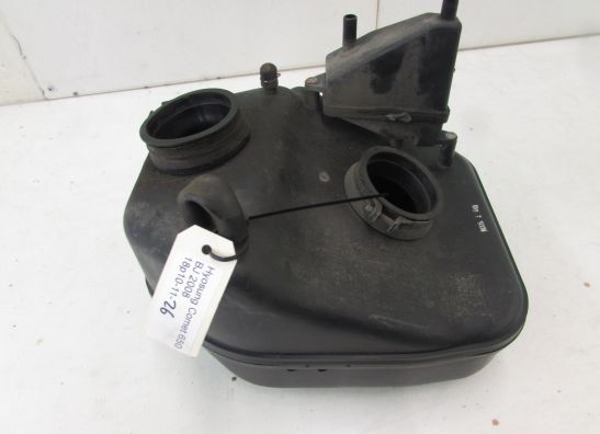 Luchtfilterhuis Hyosung Comet 650