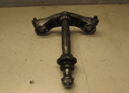 T stuk Yamaha FJ 1200