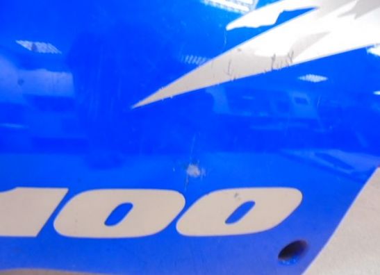 Linker zijkuip Suzuki GSX R 1100