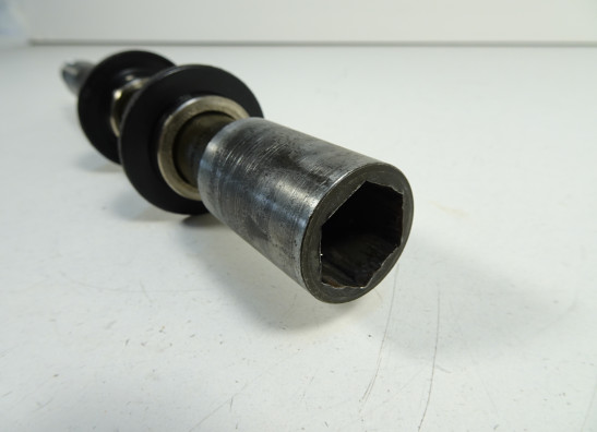 Vooras Yamaha YZF R1