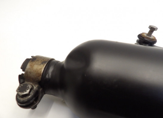 Auspuff Triumph 1200 Daytona