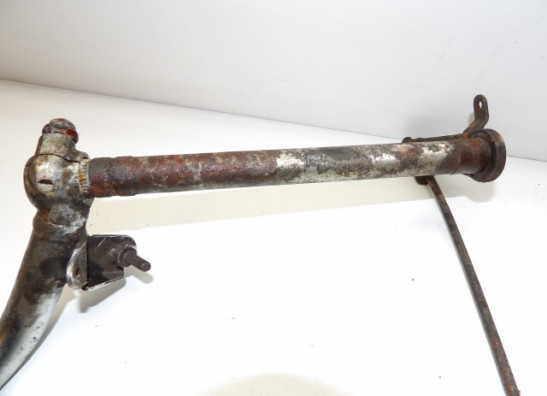 Rempedaal Honda CX 500