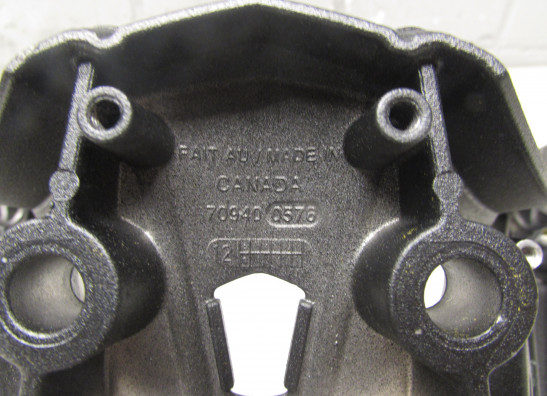 Lenker Can-am Overig Can Am