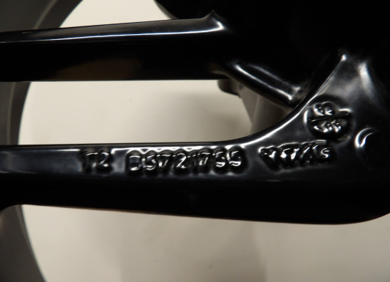 Achtervelg Ducati 959 Panigale