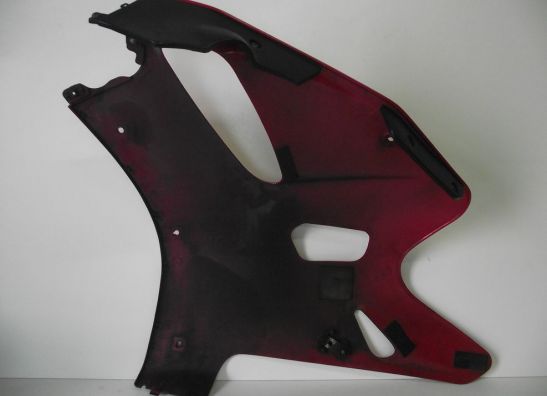 Seitenverkleidung rechts Suzuki GSX R 750