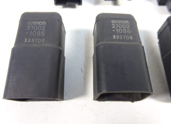 Relais unit Kawasaki GTR 1400