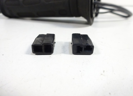 Throttle grip BMW K 1200 GT