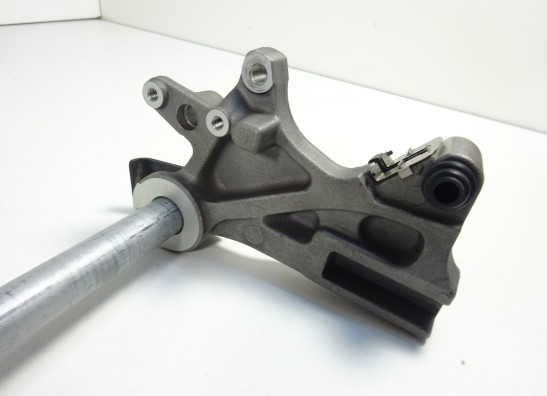 Achteras Honda CBF 1000