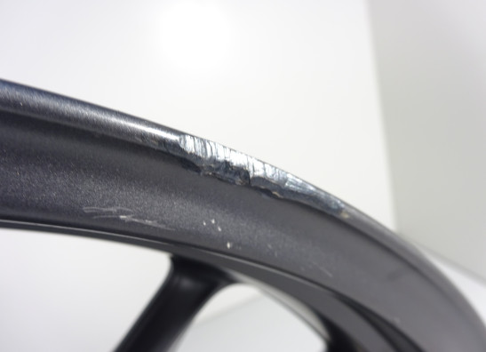 Felge vorne BMW R 1200 R