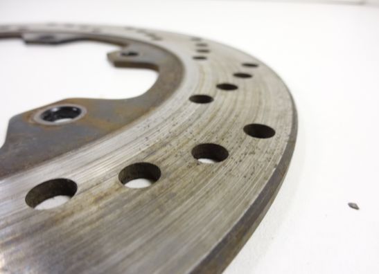 Bremsscheibe hinten  Ducati ST2