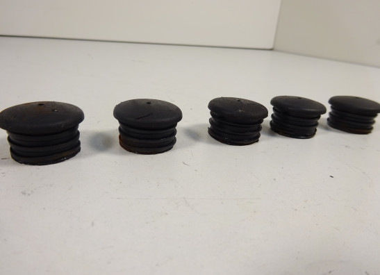 Frame - onderdelen Ducati monster 600