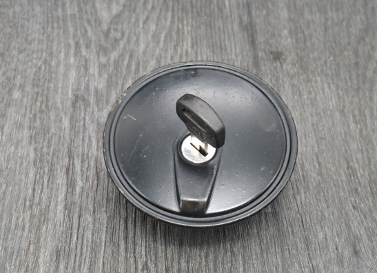 Tankdop Suzuki GSX 400 F