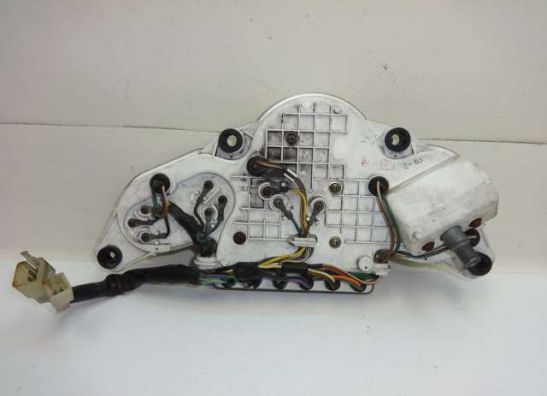 Tellerset Honda VF 1000 F